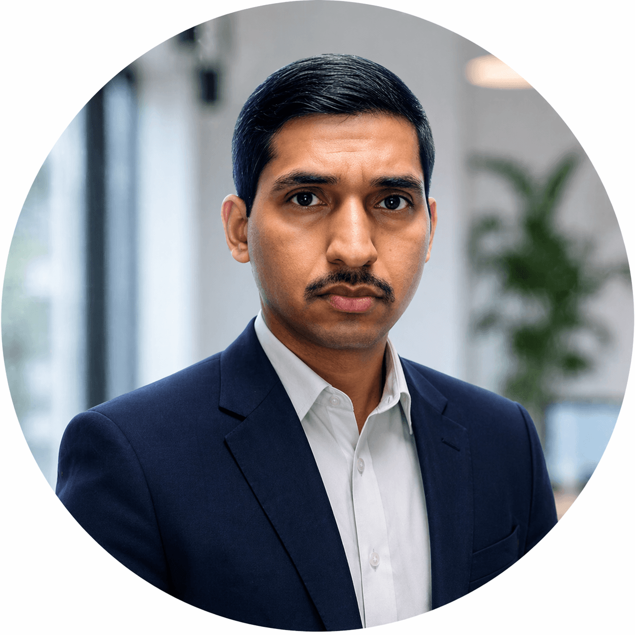 Gerardo Reyna Vega, CP · MBA