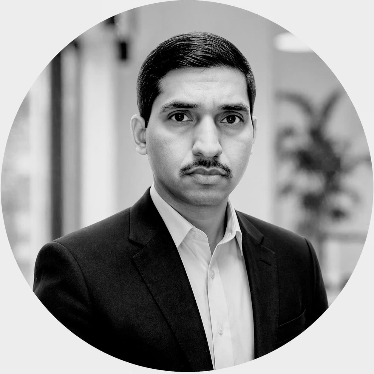 Gerardo Reyna Vega, CP · MBA